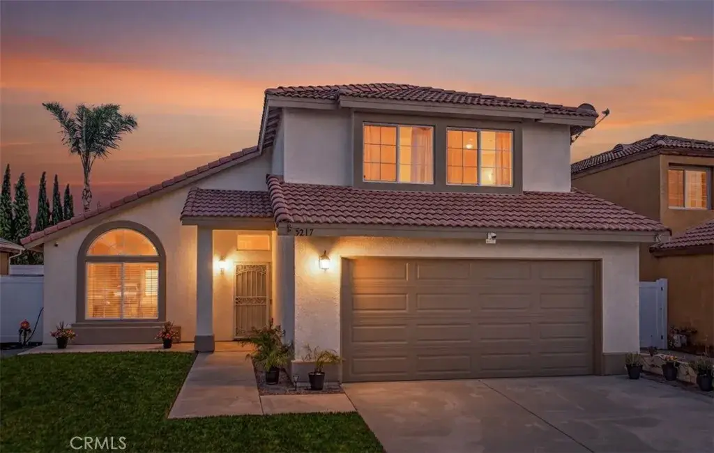 5217 Quapaw, Jurupa Valley, CA 92509 - #1