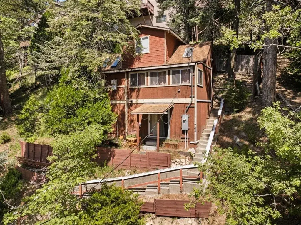782 Virginia Court, Lake Arrowhead, CA 92352 - #1