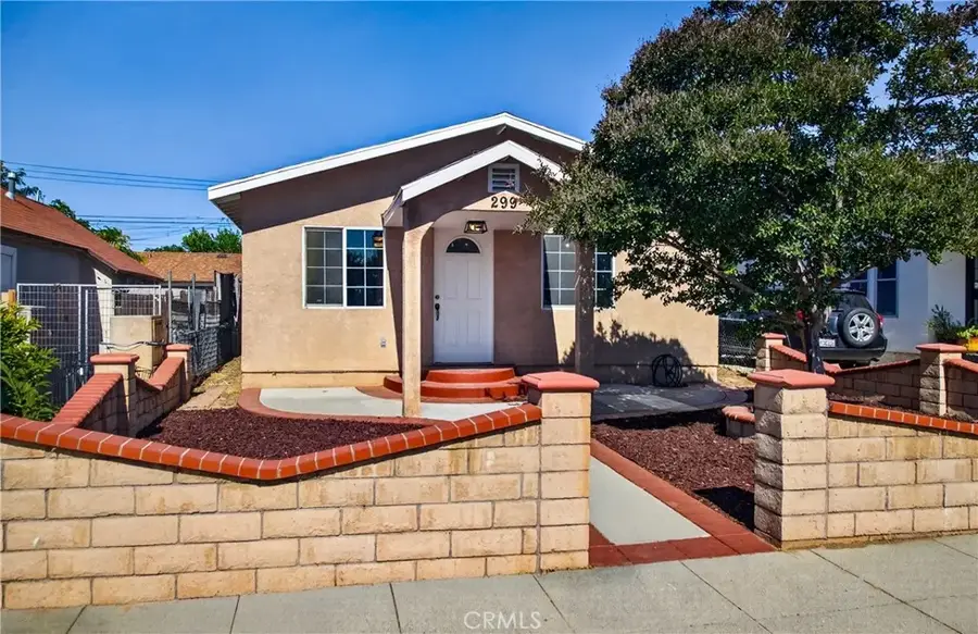 299 N 3rd St, Banning, CA 92220 - #3