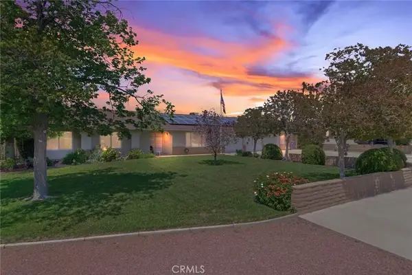13346 Rimview Court, Yucaipa, CA 92399