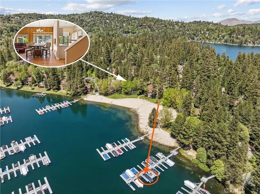 27821 Peninsula North #315, Lake Arrowhead, CA 92352 - #3
