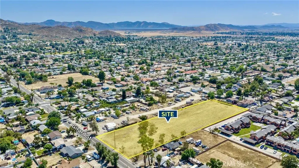 26405 Girard, Hemet, CA 92544 - #1