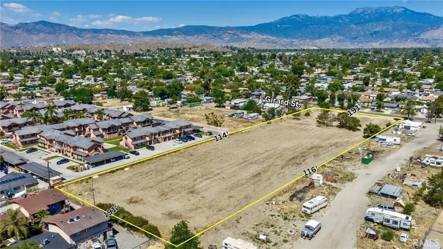 26405 Girard, Hemet, CA 92544 - #2