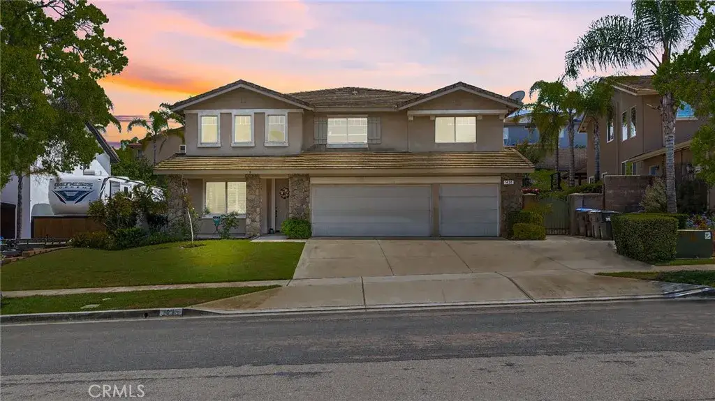 1428 Roadrunner Drive, Corona, CA 92881 - #1