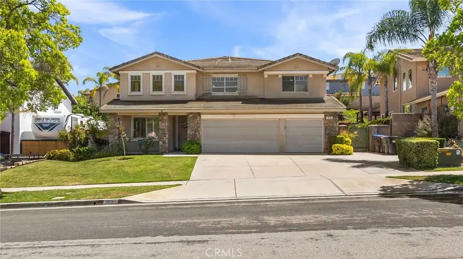 1428 Roadrunner Drive, Corona, CA 92881 - #2