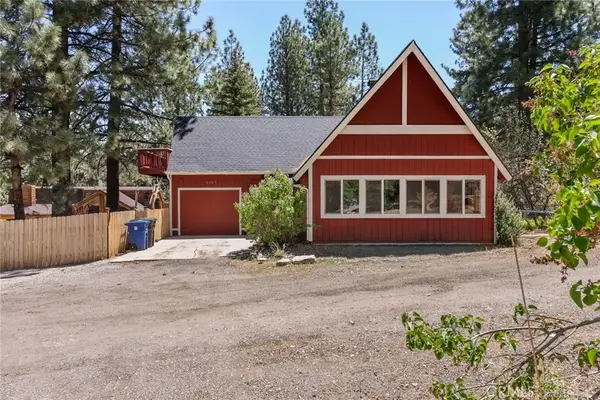 2157 Mariposa Lane, Big Bear City, CA 92314