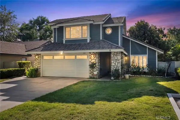 313 Van Ness, Redlands, CA 92374