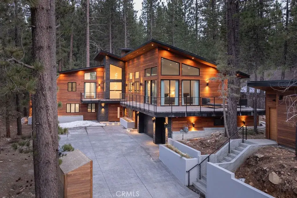 42421 Evergreen Drive, Big Bear Lake, CA 92315 - #1