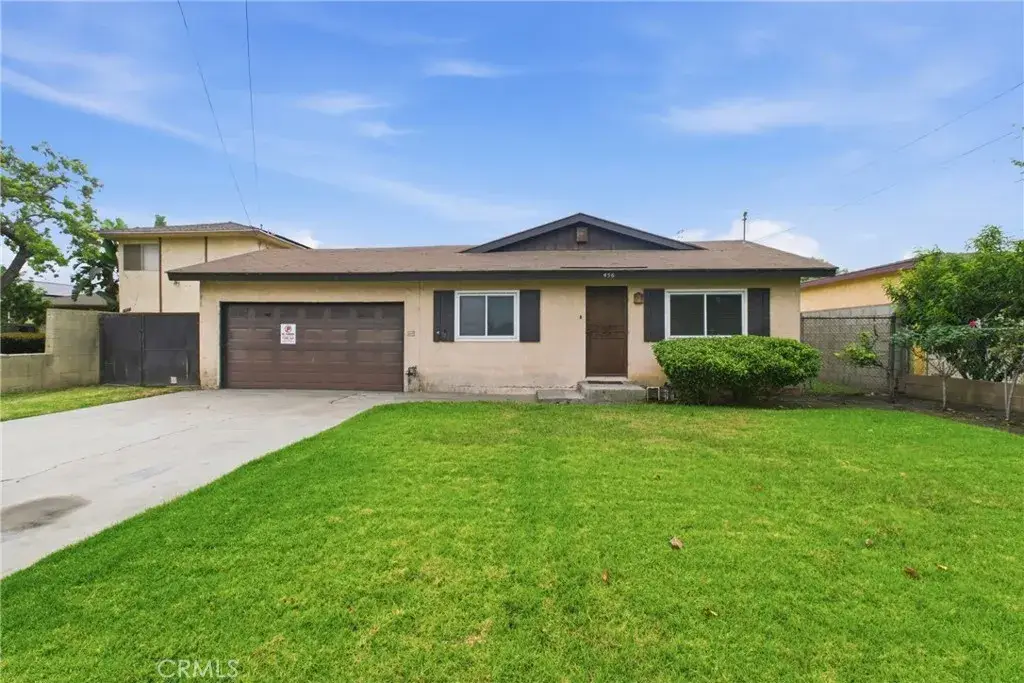 456 W Bennett, Compton, CA 90220 - #1