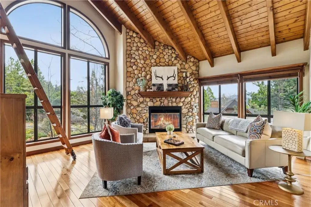 892 Nadelhorn Drive, Lake Arrowhead, CA 92352 - #1