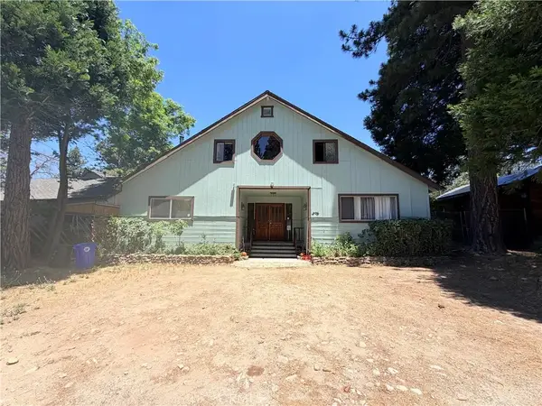 295 Spruce, Crestline, CA 92325