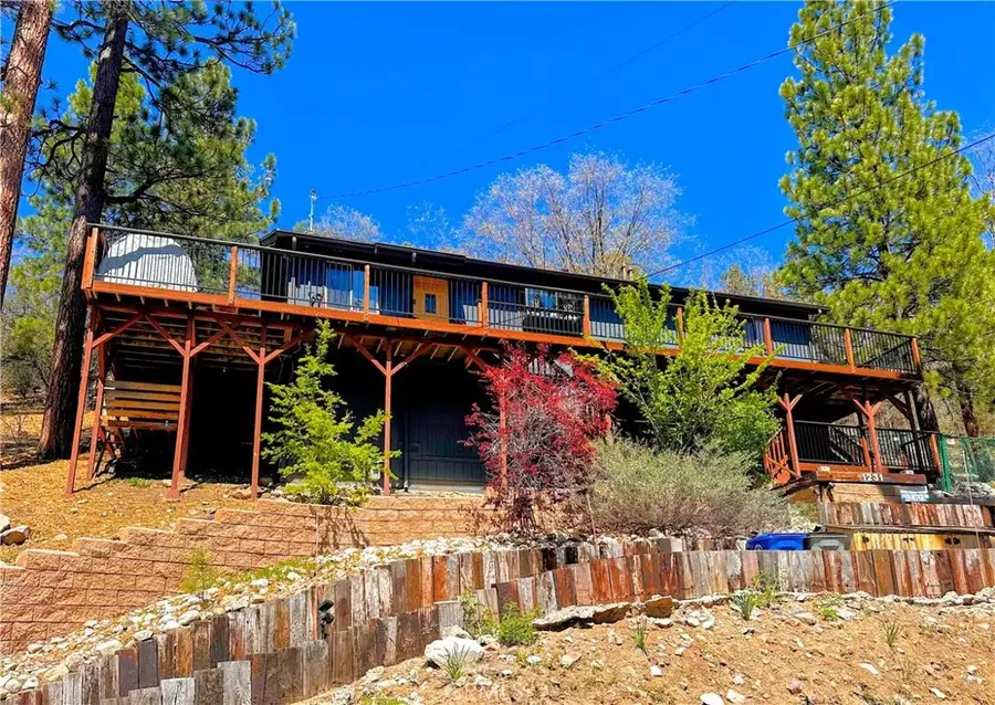 1231 Ridge, Fawnskin, CA 92333 - #2