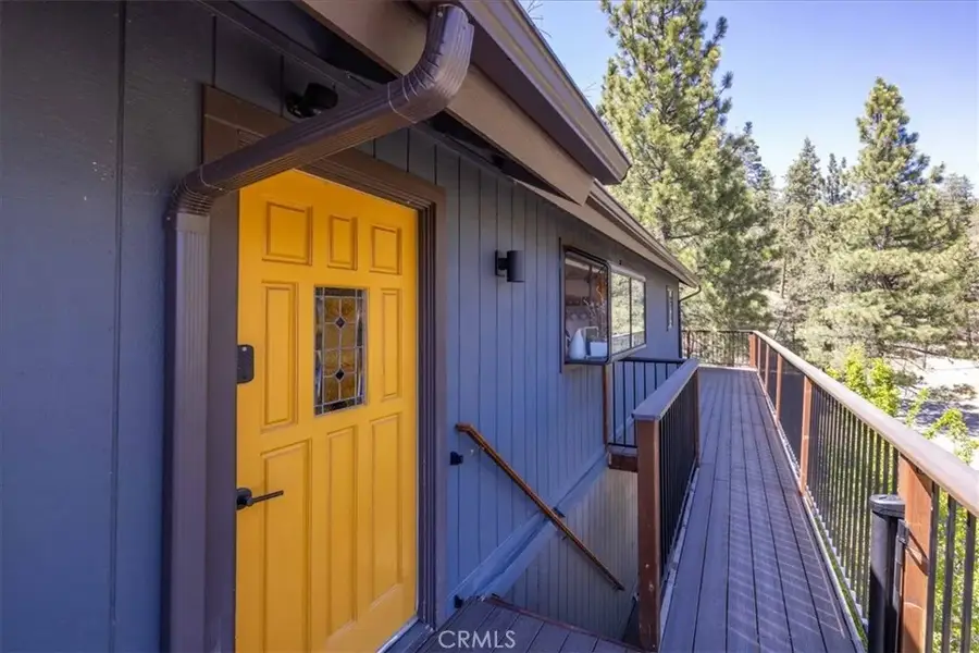 1231 Ridge, Fawnskin, CA 92333 - #3