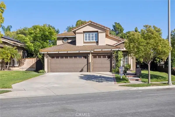 Address Withheld By Seller, Corona, CA 92789