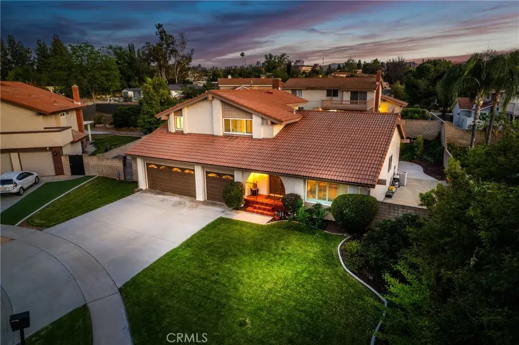 1517 Conestoga Court, Redlands, CA 92373 - #1
