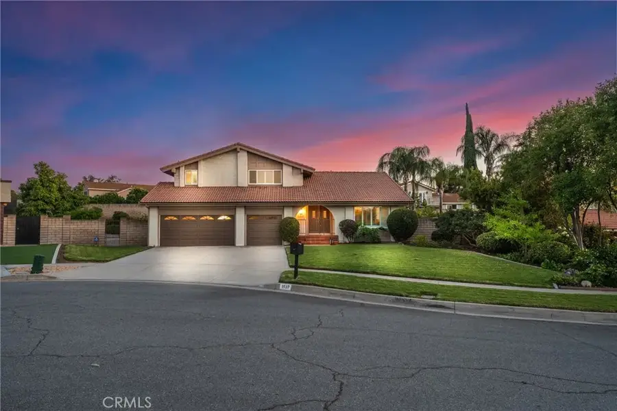 1517 Conestoga Court, Redlands, CA 92373 - #3