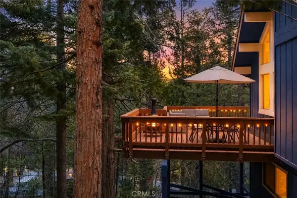 26645 Lake Forest, Twin Peaks, CA 92391