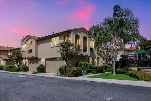 3325 Night Bloom Lane, Perris, CA 92571