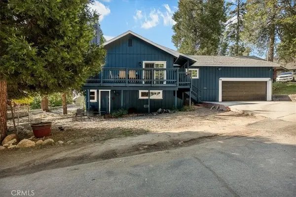 25935 Ranger, Twin Peaks, CA 92391