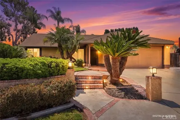 12877 Vivienda, Grand Terrace, CA 92313