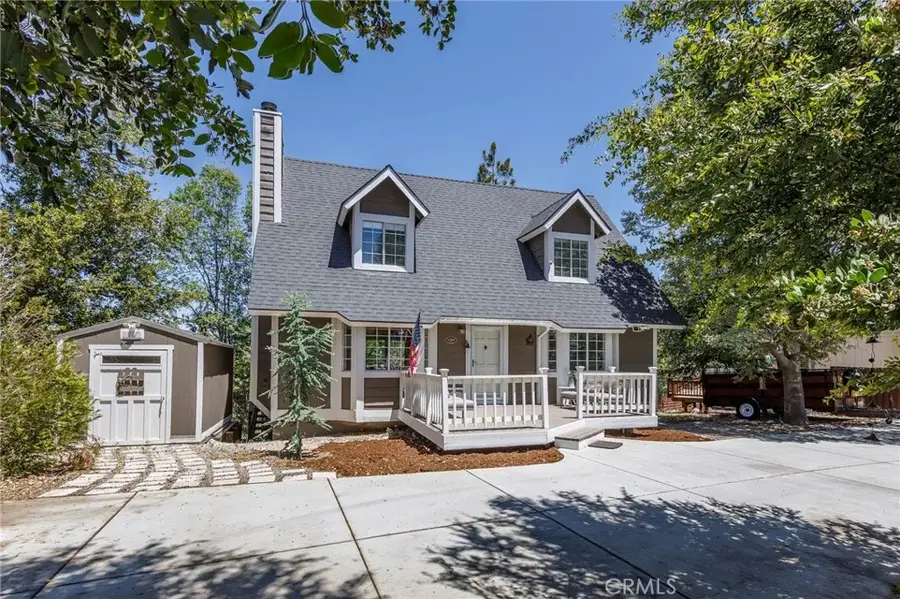 1164 Klondike, Lake Arrowhead, CA 92352 - #2
