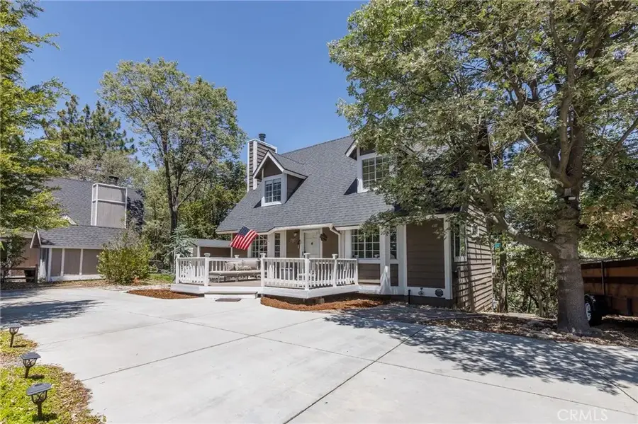 1164 Klondike, Lake Arrowhead, CA 92352 - #3