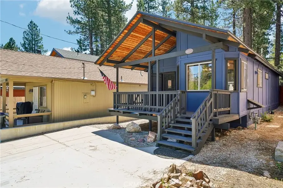 40137 Mahanoy Lane, Big Bear Lake, CA 92315 - #2