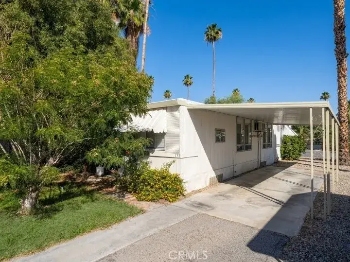 172 Coyote, Cathedral City, CA 92234 - #1