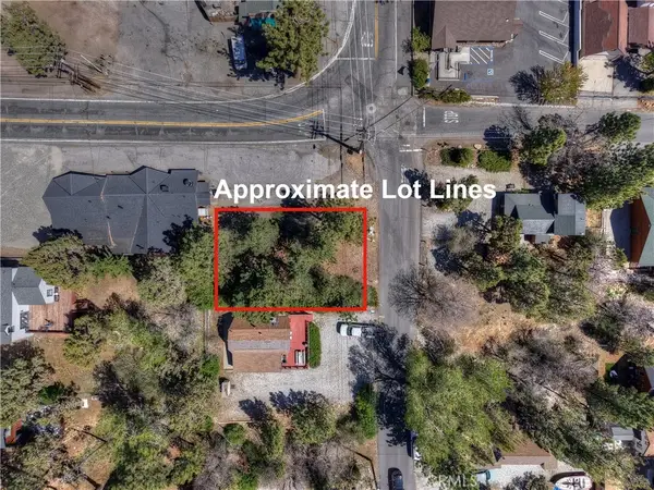 0 Maple, Sugarloaf, CA 92386