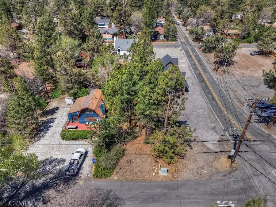 0 Maple, Sugarloaf, CA 92386 - #2