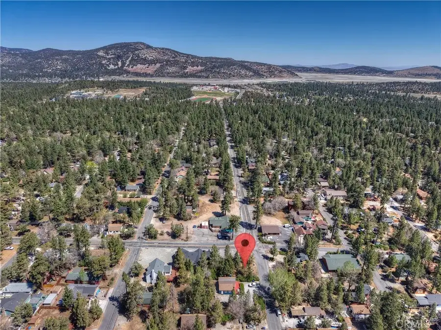 0 Maple, Sugarloaf, CA 92386 - #3