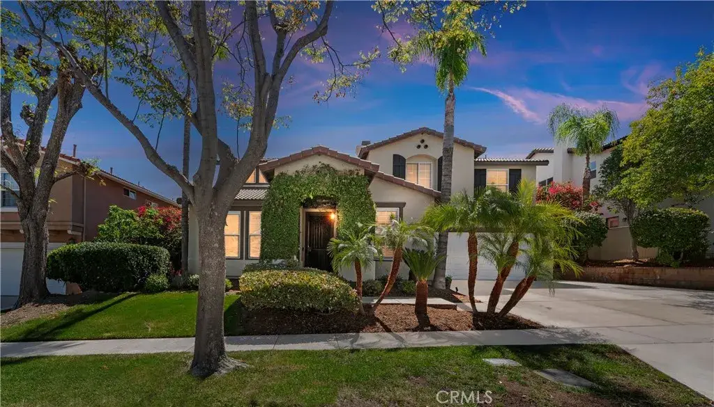 3939 Holly Springs, Corona, CA 92881 - #1