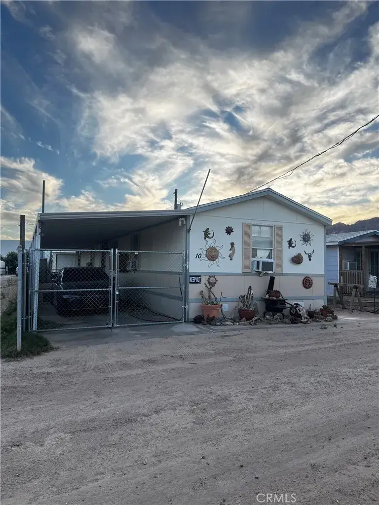 42500 Highway 95 #10, Blythe, CA 92225 - #2