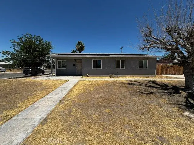 1021 E Chanslor Way, Blythe, CA 92225 - #1