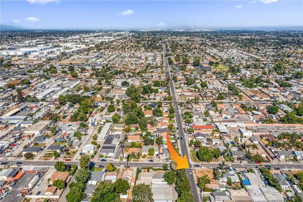 3889 E 9th, Pomona, CA 91766 - #1