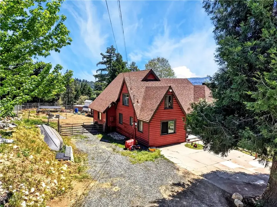 336 Lovers, Cedarpines Park, CA 92322 - #2