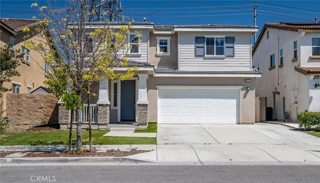 14717 Symphony, Eastvale, CA 92880 - #1