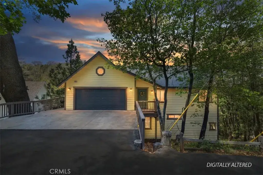1023 Pintail Circle, Lake Arrowhead, CA 92352 - #1