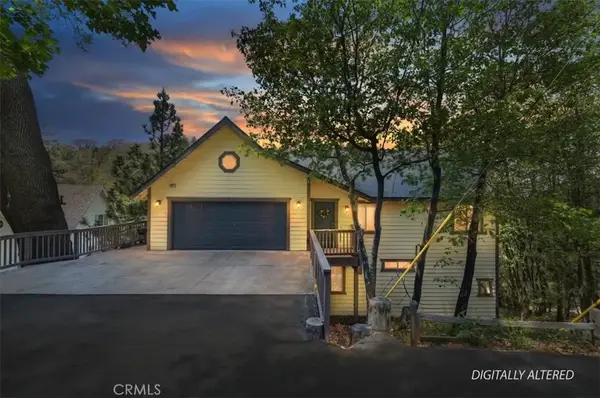 1023 Pintail Circle, Lake Arrowhead, CA 92352