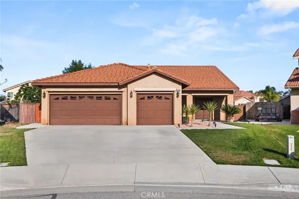 27195 Celtic, Menifee, CA 92585 - #1