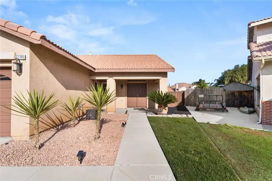 27195 Celtic, Menifee, CA 92585 - #2