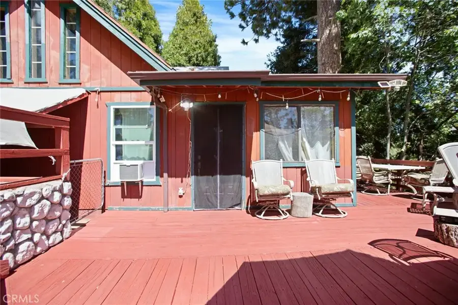 15 Ponderosa Pike, Running Springs, CA 92382 - #2