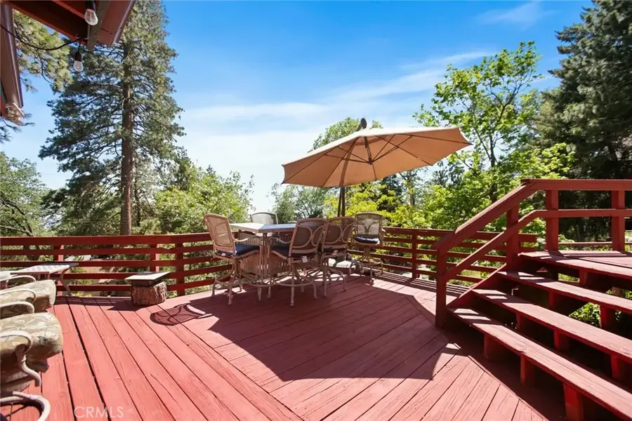 15 Ponderosa Pike, Running Springs, CA 92382 - #3