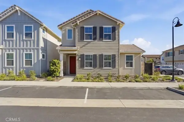 13858 Sedum Lane, Fontana, CA 92336