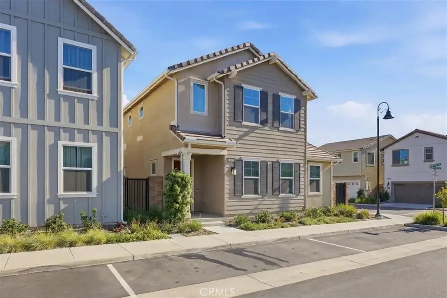 13858 Sedum Lane, Fontana, CA 92336 - #3