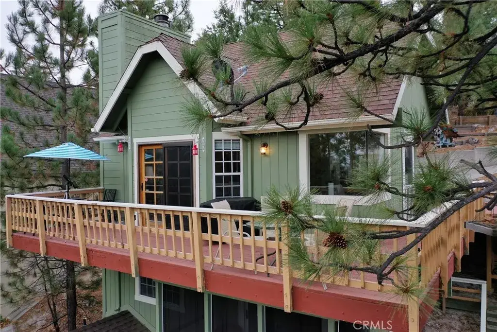 1285 Yukon Drive, Lake Arrowhead, CA 92352 - #1