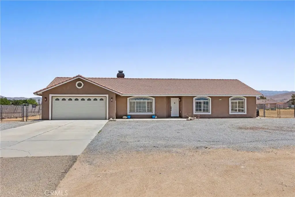 10837 Lancelet Avenue, Apple Valley, CA 92308 - #1