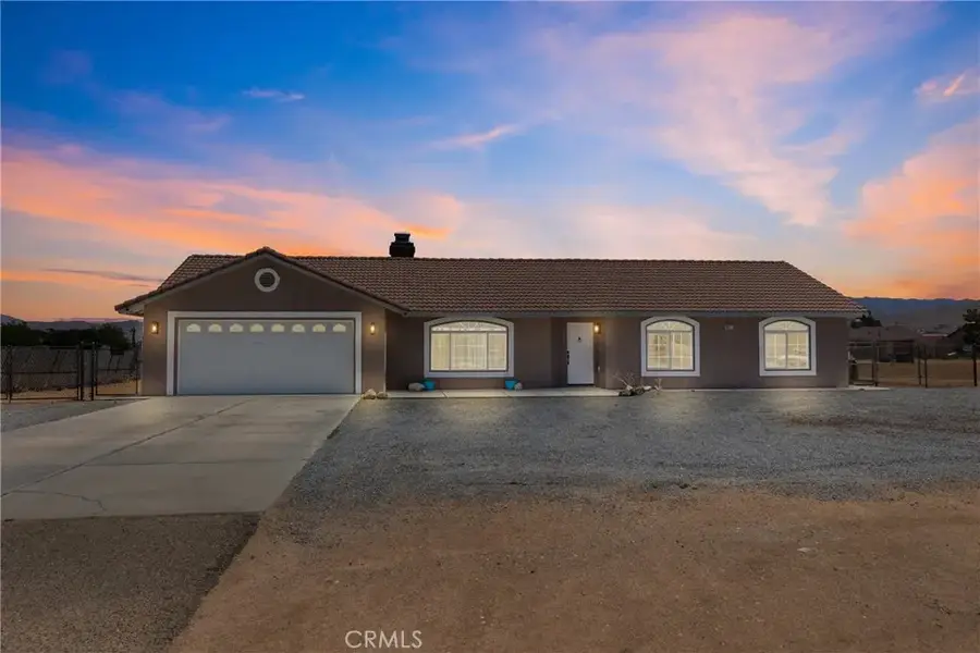 10837 Lancelet Avenue, Apple Valley, CA 92308 - #2