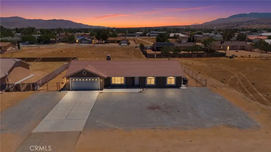 10837 Lancelet Avenue, Apple Valley, CA 92308 - #3