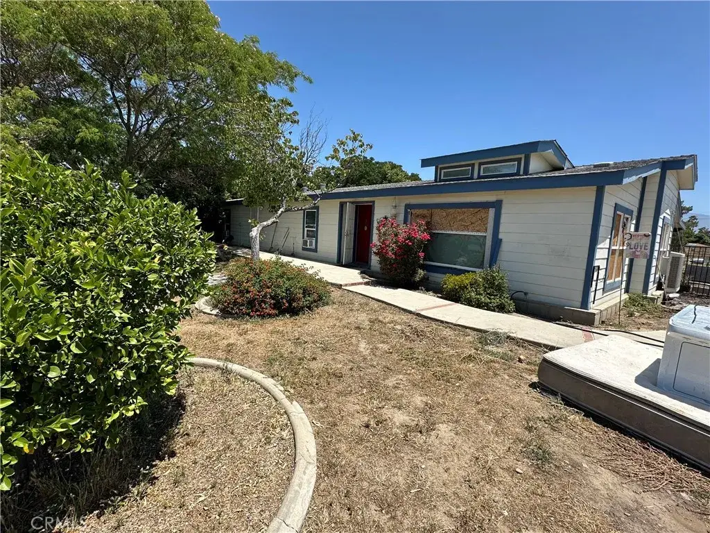 1420 Isaacs, Hemet, CA 92543 - #1